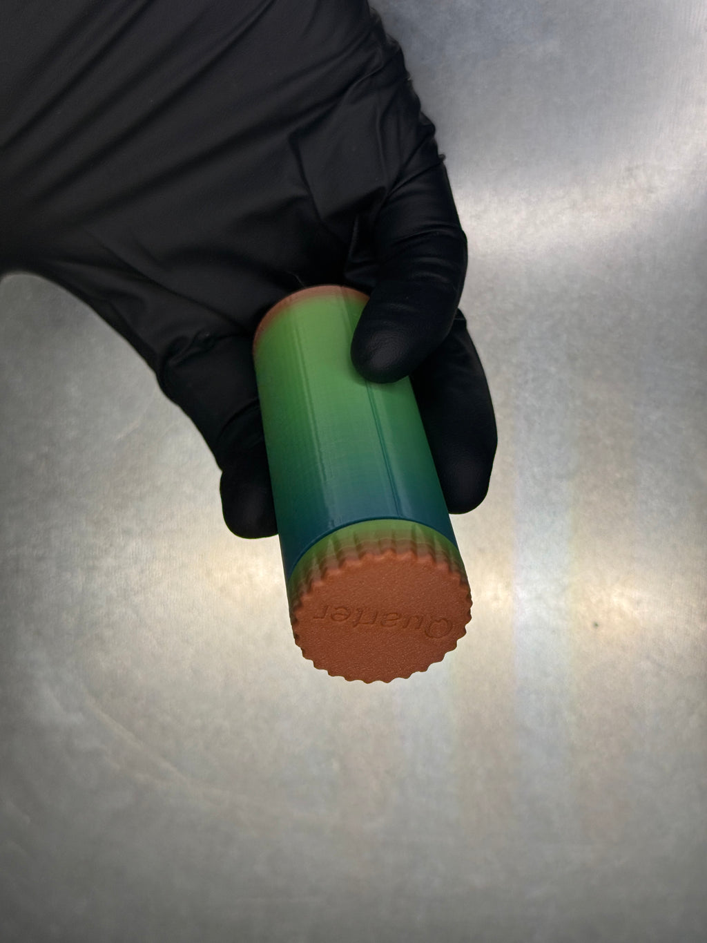 3D Printed Coin Tubes — Every Denomination
