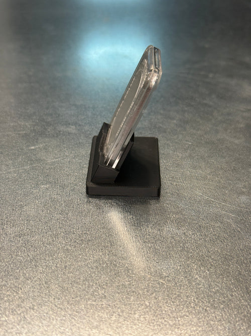 1 oz Cased Bar Display Stands — Set of 5