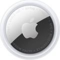 Apple AirTag, genuine Apple tracker sold separately from our 3D printed keychains